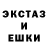 Ecstasy ешки Liga Irbe